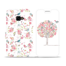 Hülle für Samsung Galaxy Xcover 4 - Farbe M120S