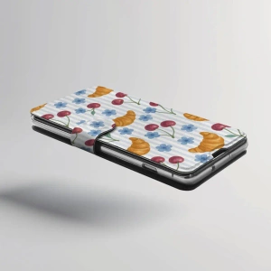 Hülle für Samsung Galaxy Xcover 5 - Farbe VP85S