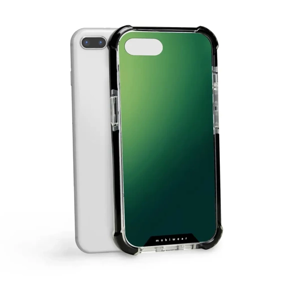 Hülle MagSafe Elite Bumper für Apple iPhone 7 Plus - Farbe D036D