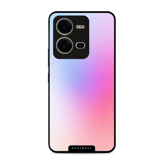 Hülle Glossy Case für Vivo X80 Lite - Farbe G065G