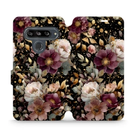 Hülle für LG G8s ThinQ - Farbe V169S