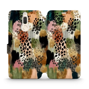 Hülle für Huawei Mate 10 Lite - Farbe V167S