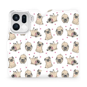 Hülle für OPPO Find X9 pro - Farbe M097P