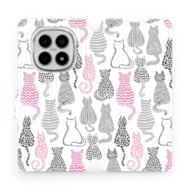 Hülle für Xiaomi Redmi Note 15 4G - Farbe MX01S