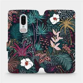 Hülle für OnePlus 6 A6000 - Farbe VP13S