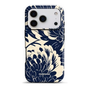 Hülle Elite Pro für Apple iPhone 17 Pro - Farbe EA40E