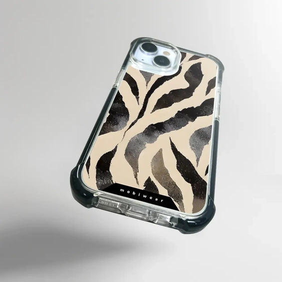 Hülle MagSafe Elite Bumper für Apple iPhone 17 Pro Max - Farbe DA53D