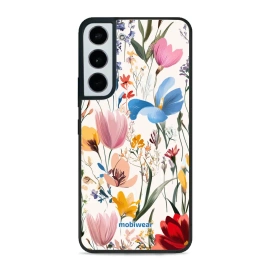 Hülle Glossy Case für Samsung Galaxy S22 - Farbe GP70G