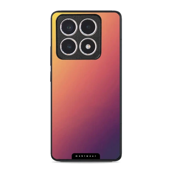 Hülle Glossy Case für Xiaomi 14T - Farbe G066G