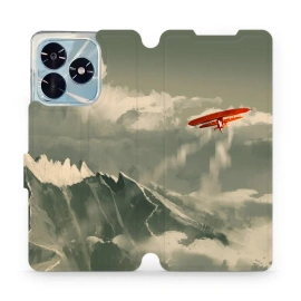 Hülle für Huawei Honor X5c Plus - Farbe MA03P