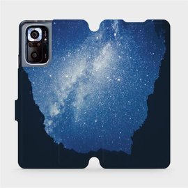 Hülle für Xiaomi Redmi Note 10 pro - Farbe M146P