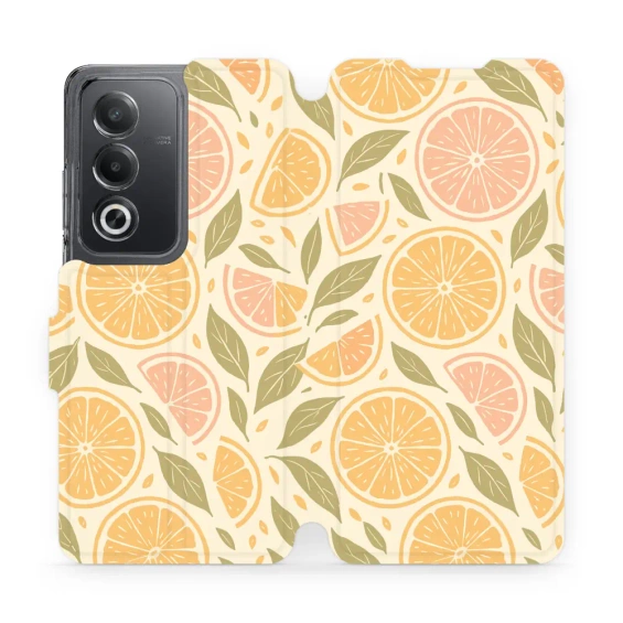 Hülle für OPPO A80 5G - Farbe VP80S