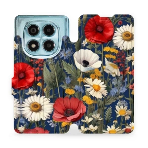 Hülle für Xiaomi Redmi Note 14 Pro 4G - Farbe VP46S