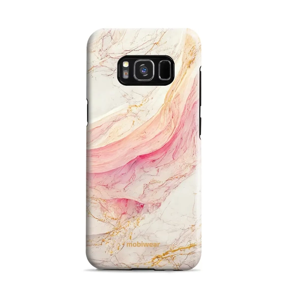 Hülle Elite Pro für Samsung Galaxy S8 - Farbe EP32E