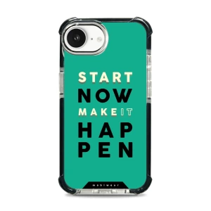 Hülle MagSafe Elite Bumper für Apple iPhone 16e - Farbe D079D