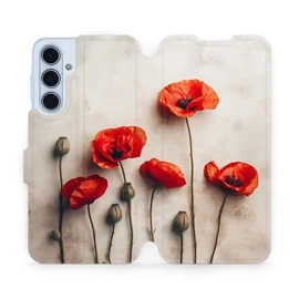 Hülle für Samsung Galaxy M35 5G - Farbe VP42S