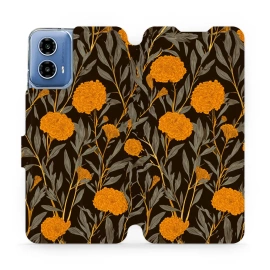 Hülle für Motorola Moto G34 5G - Farbe V175S