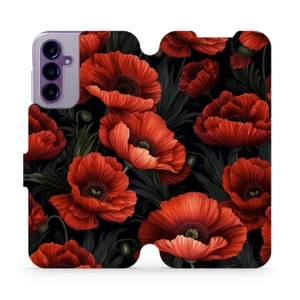 Hülle für Samsung Galaxy A14 5G - Farbe VP45S