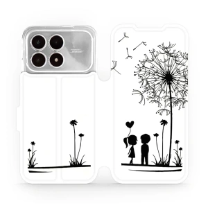 Hülle für Xiaomi Poco F8 Pro - Farbe MH16P