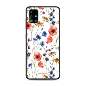 Hülle Glossy Case für Samsung Galaxy A51 - Farbe G032G