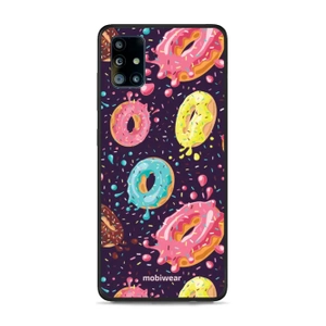 Hülle Glossy Case für Samsung Galaxy A51 - Farbe G046G