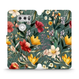 Hülle für LG V30 - Farbe VP71S