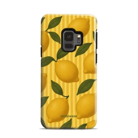 Hülle Elite Pro für Samsung Galaxy S9 - Farbe EP81E