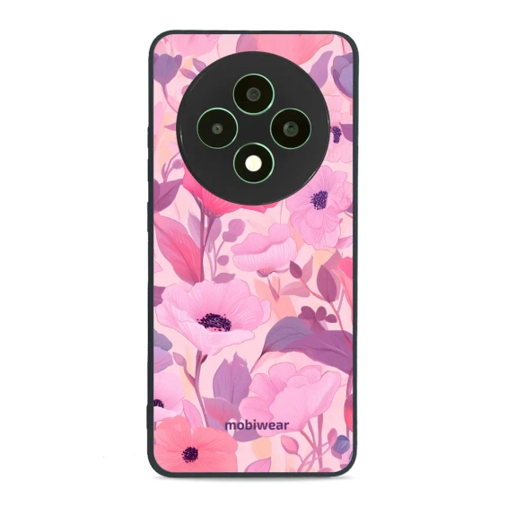 Hülle Glossy Case für OPPO Reno12 FS 5G - Farbe GP74G