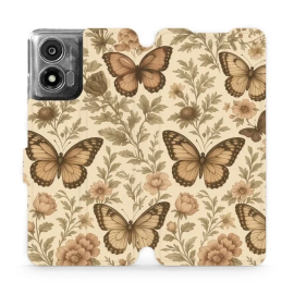 Hülle für Motorola Moto E14 - Farbe VP92S