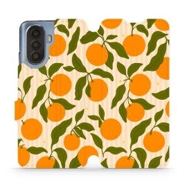 Hülle für Huawei Nova Y70 - Farbe VP82S