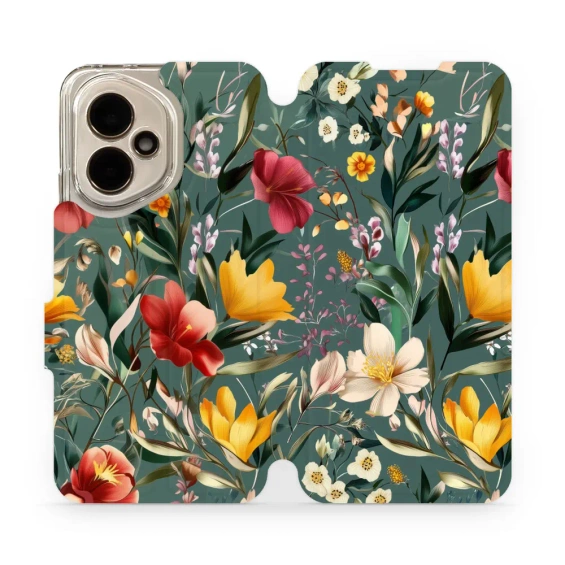 Hülle für Huawei Honor 400 - Farbe VP71S