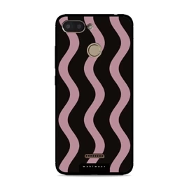 Hülle Glossy Case für Xiaomi Redmi 6 - Farbe GA54G
