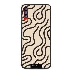 Hülle Glossy Case für Samsung Galaxy A70 - Farbe GA60G