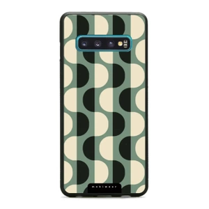Hülle Glossy Case für Samsung Galaxy S10 - Farbe GA56G