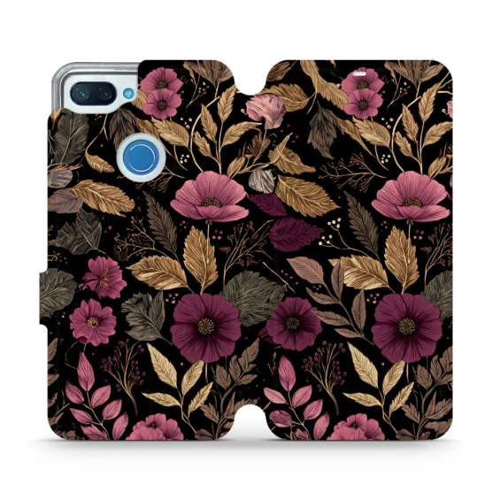 Hülle für Xiaomi Mi 8 Lite - Farbe V170S