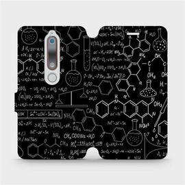 Hülle für Nokia 6.1 - Farbe V060P