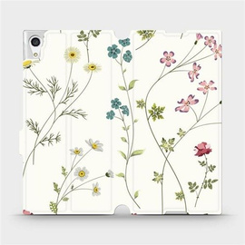 Hülle für Sony Xperia XA1 Ultra - Farbe MD03S