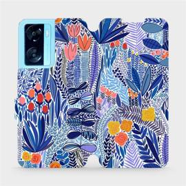Hülle für OPPO A57S - Farbe MP03P