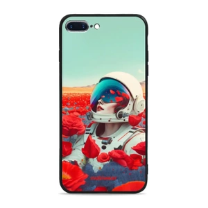 Hülle Glossy Case für Apple iPhone 8 Plus - Farbe G001G