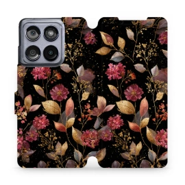 Hülle für Motorola Edge 60 Fusion - Farbe V171S