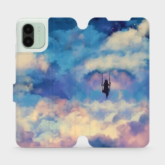 Hülle für Xiaomi Redmi A2 - Farbe MR09S