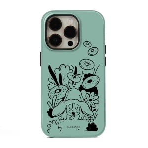 Hülle Elite Pro für Xiaomi Redmi 15C 5G - Farbe E08BS