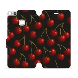 Hülle für Huawei P9 Lite - Farbe VP83S