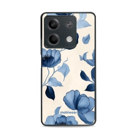 Hülle Glossy Case für Xiaomi Redmi Note 13 5G - Farbe GP73G