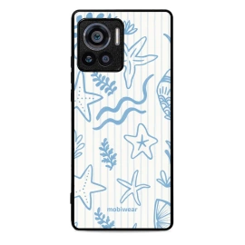 Hülle Glossy Case für Motorola Edge 30 Ultra - Farbe GP88G