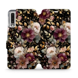 Hülle für Samsung Galaxy A7 2018 - Farbe V169S