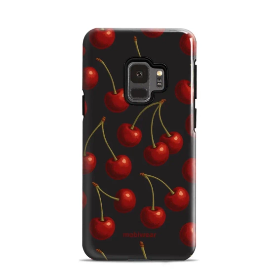 Hülle Elite Pro für Samsung Galaxy S9 - Farbe EP83E