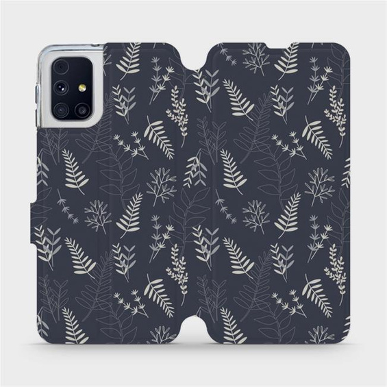 Hülle für Samsung Galaxy M31s - Farbe VP15S