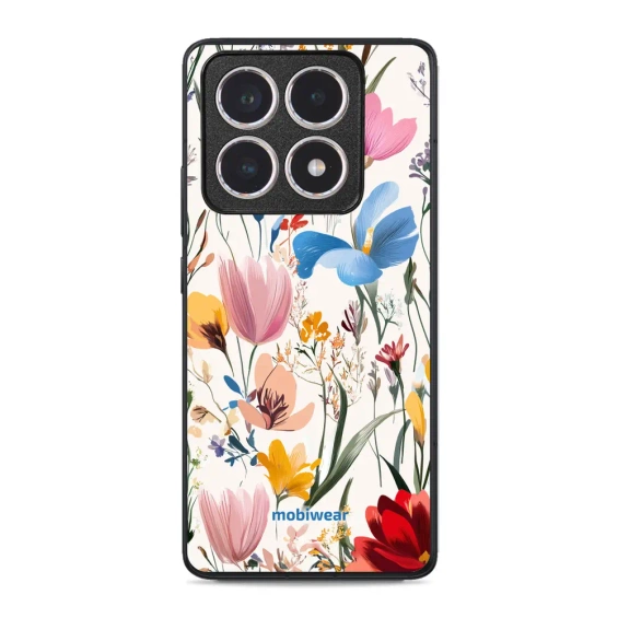 Hülle Glossy Case für Xiaomi 14T - Farbe GP70G
