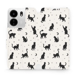 Hülle für Xiaomi POCO C65 - Farbe V162S